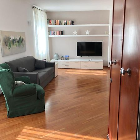 Casa Mia A Nervi Apartment Genoa Exterior photo