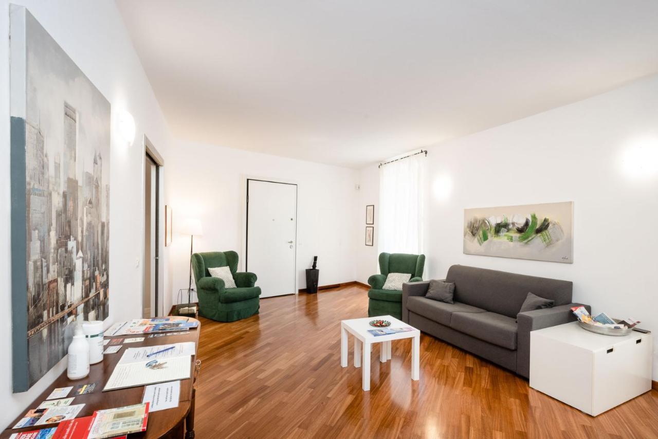 Casa Mia A Nervi Apartment Genoa Exterior photo